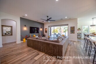 15646 W Ashland Ave in Goodyear, AZ - Building Photo - Building Photo