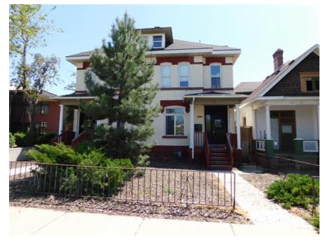 property at 512-514 E 500 S