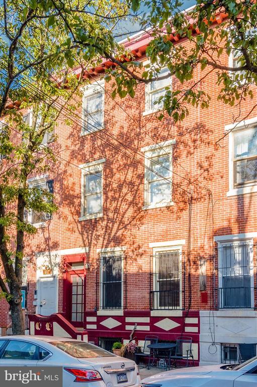621 S 16th St in Philadelphia, PA - Building Photo - Building Photo