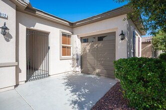 3912 Eiderdown Pl in North Las Vegas, NV - Building Photo - Building Photo