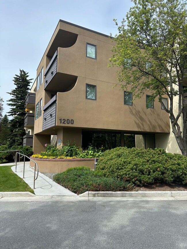 property at 1200 I St