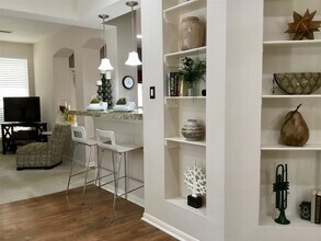 3 N Spiral Vine Cir in Spring, TX - Building Photo - Building Photo