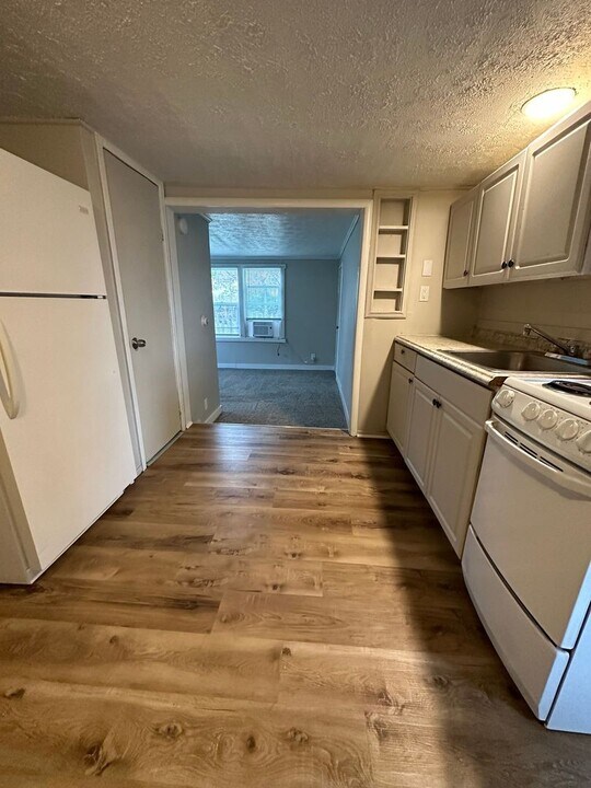 2415 N 19th St-Unit -02 in Lafayette, IN - Foto de edificio