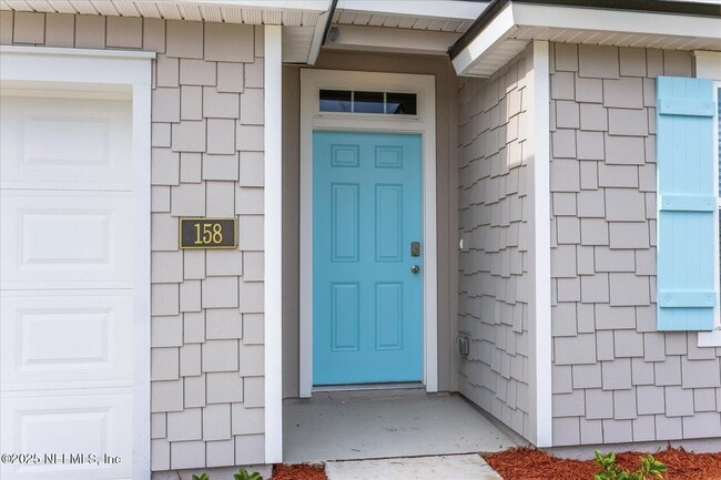 158 Albacete Rd in St. Augustine, FL - Building Photo - Building Photo