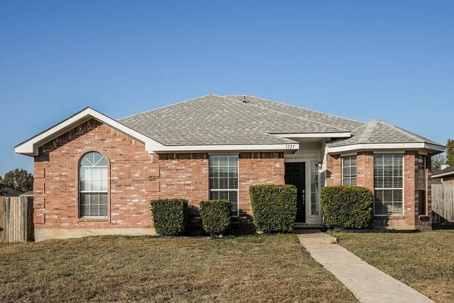 property at 1137 Alicia Ln