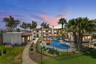Ardella on 67th in Glendale, AZ - Foto de edificio - Building Photo