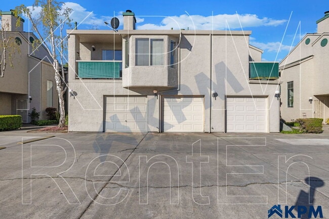 999 Porter Ave in Stockton, CA - Building Photo - Building Photo