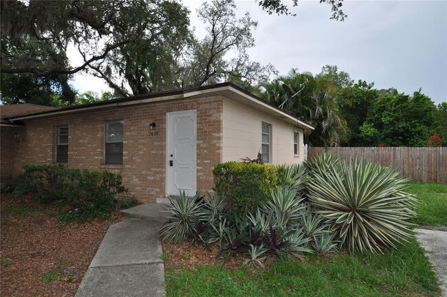 1434 E Fern Rd in Lakeland, FL - Building Photo - Building Photo