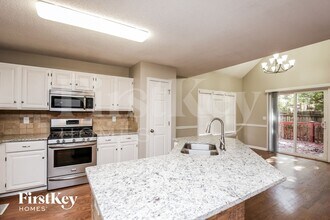 4004 Southbrook Ct NW in Kennesaw, GA - Building Photo - Building Photo