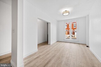 1605 Darley Ave in Baltimore, MD - Building Photo - Building Photo