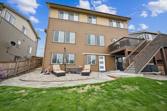 14341 Mosaic Ave in Parker, CO - Building Photo - Building Photo