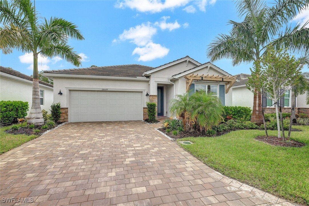 28077 Seasons Tide Ave in Bonita Springs, FL - Building Photo