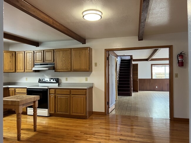 1407 N St in Arcata, CA - Building Photo - Building Photo