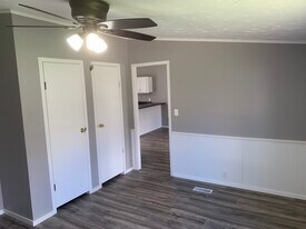 14118 Lincoln Lake Avenue in Gowen, MI - Building Photo