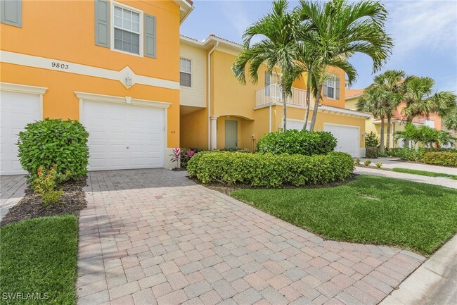 property at 9803 Bodego Way