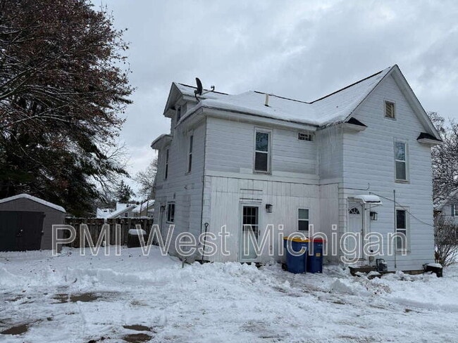 1317 Morgan St NW in Grand Rapids, MI - Building Photo - Building Photo