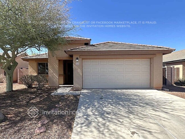 property at 25704 W St Kateri Dr
