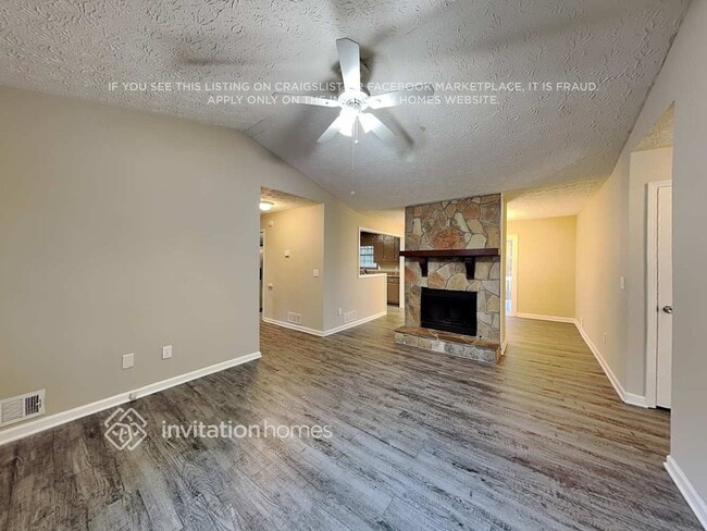820 Cedar Lake Dr SE in Conyers, GA - Building Photo - Building Photo