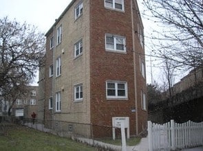 4121 N Tripp Ave in Chicago, IL - Building Photo - Building Photo