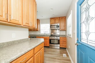 124 Rose Ln in Greenwood, IN - Building Photo - Building Photo