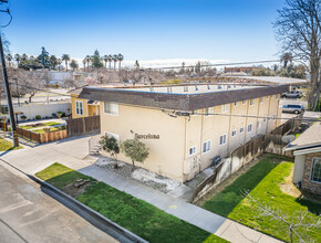 The Barcelona Apartments in Woodland, CA - Building Photo - Primary Photo