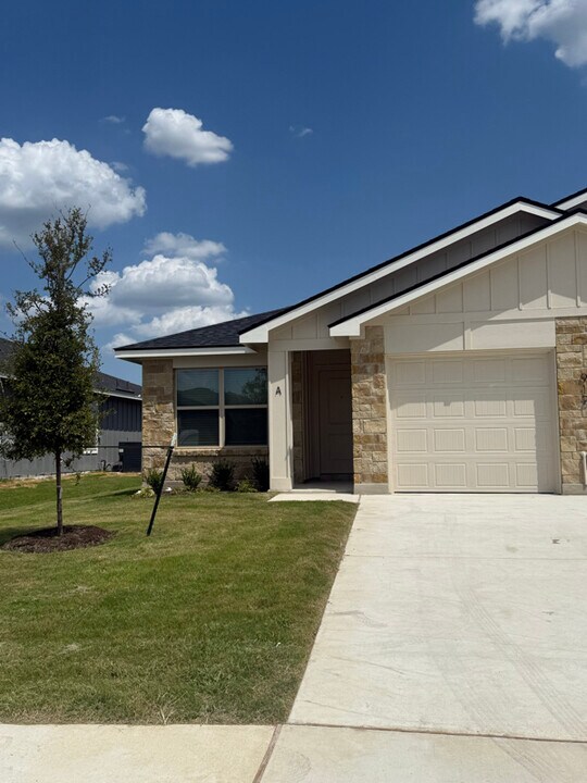 912 Cherry Laurel Ln in Killeen, TX - Building Photo