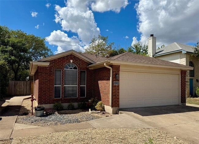 1000 Horseman Cove in Round Rock, TX - Building Photo - Building Photo