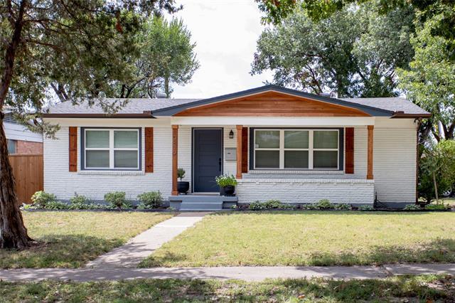 10879 Cassandra Way in Dallas, TX - Building Photo