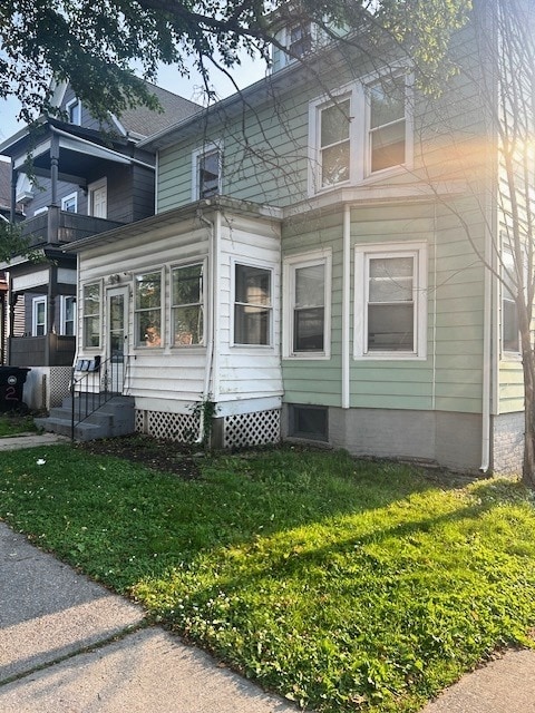 82 N Hamilton St, Unit 82 N. Hamilton St. Unit 1
