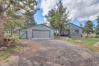 465 Springmeadow Way in Red Feather Lakes, CO - Building Photo - Building Photo