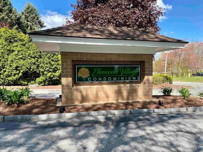 property at 609 Elmwood Dr