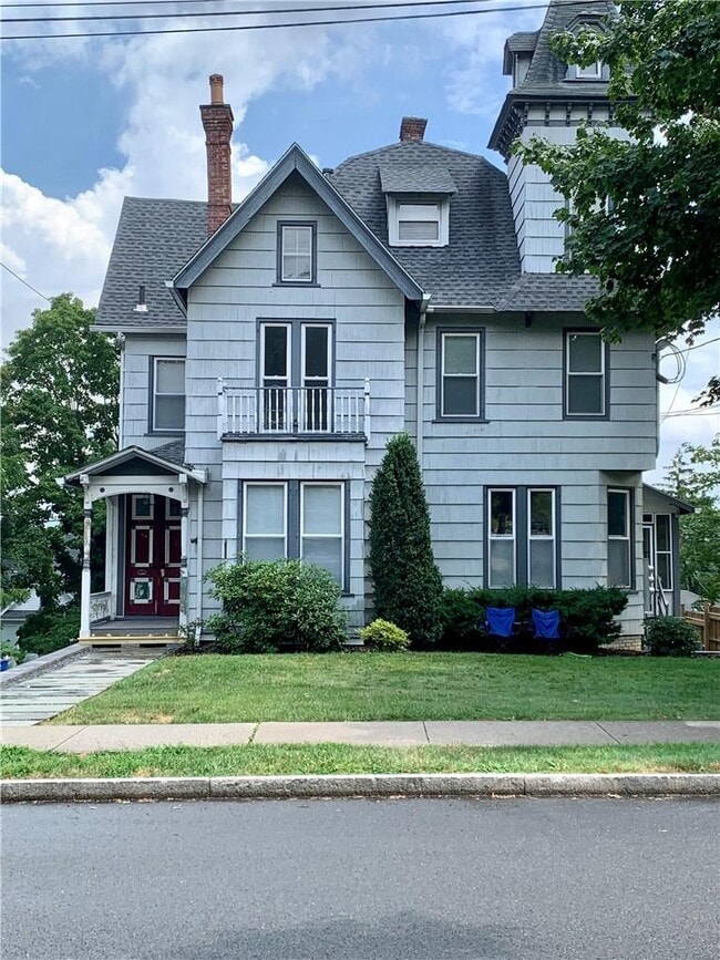 property at 169 S Broadway