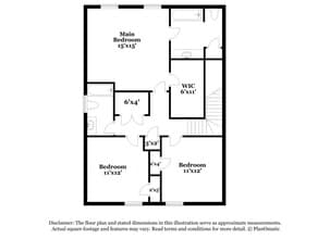 255 Eagles Pkwy in Covington, GA - Foto de edificio - Building Photo