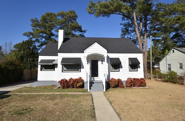 1420 Eastern Ave in Rocky Mount, NC - Building Photo - Building Photo