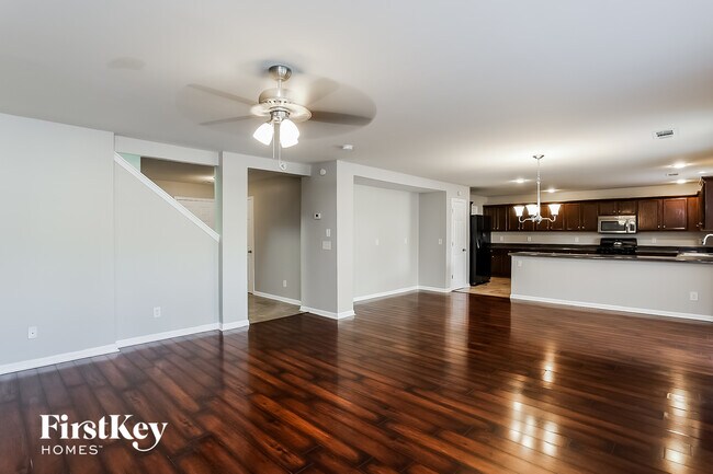 59 Sugar Berry Pl in Dallas, GA - Building Photo - Building Photo