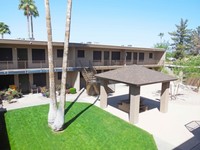 Beverly Palms in Phoenix, AZ - Foto de edificio - Building Photo