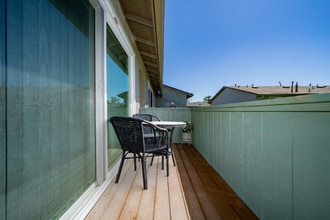 305 W San Marcos Blvd in San Marcos, CA - Building Photo - Building Photo