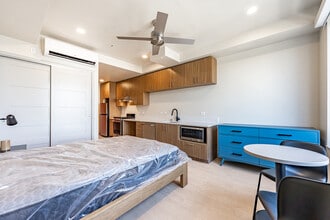 Firestone in Los Angeles, CA - Building Photo - Building Photo