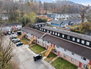 The North River Apartments in Chattanooga, TN - Building Photo - Other