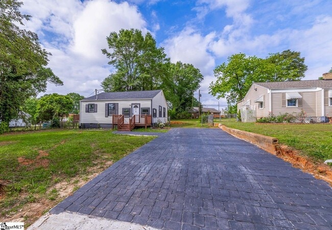 property at 510 Houston St
