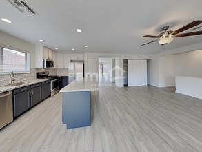3894 W Oak Springs Terrace in Tucson, AZ - Building Photo - Building Photo