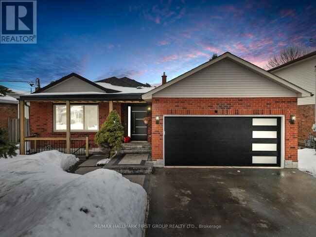 property at 660 Mackechnie Crescent
