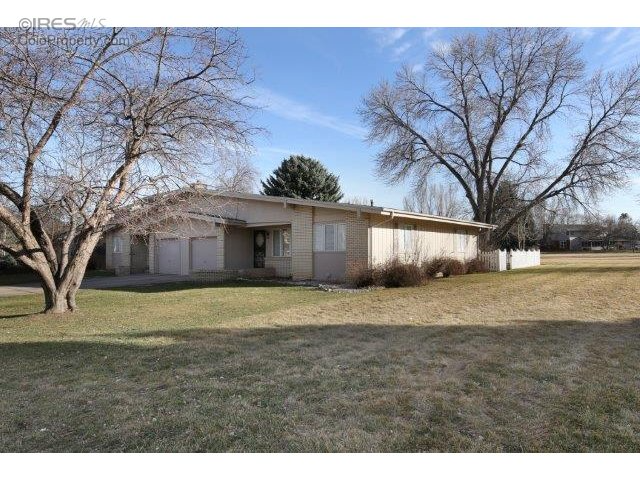 1203 Kirkwood Dr in Fort Collins, CO - Building Photo