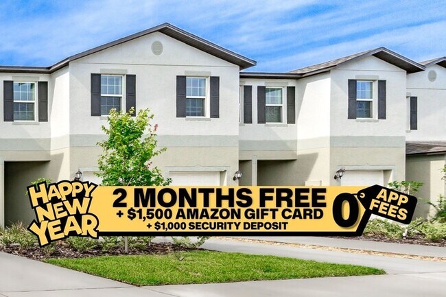 property at 16643 Ancient Mariner Ln