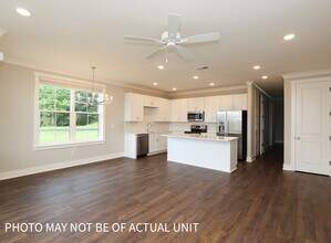 2021 Rosemary St in Oxford, MS - Building Photo - Building Photo