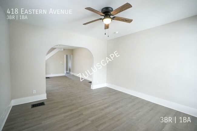 418 Eastern Ave in Indianapolis, IN - Building Photo - Building Photo