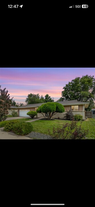 3560 W 89th Pl in Westminster, CO - Building Photo