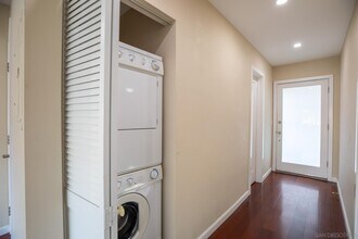 3907 Georgia St, Unit 8 in San Diego, CA - Building Photo - Building Photo