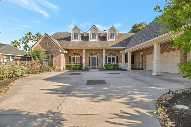 6615 Butler Oaks Ct in Spring, TX - Building Photo - Building Photo