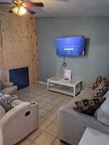 3506 Cove View Blvd in Galveston, TX - Building Photo